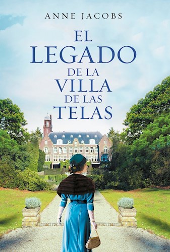Papel LEGADO DE LA VILLA DE LAS TELAS, EL