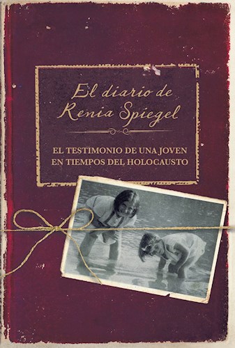 Papel DIARIO DE RENIA SPIEGEL, EL