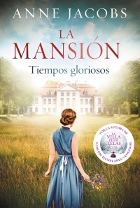 LIBRO LA MANSION