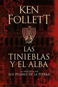 Libro Las Tinieblas Y El Alba