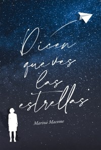 Papel DICEN QUE VES LAS ESTRELLAS