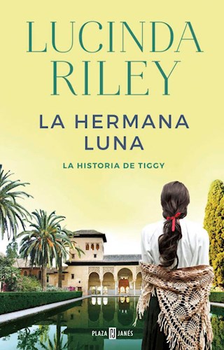 Papel LA HERMANA LUNA