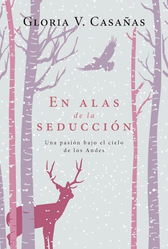 Papel En Alas De La Seduccion