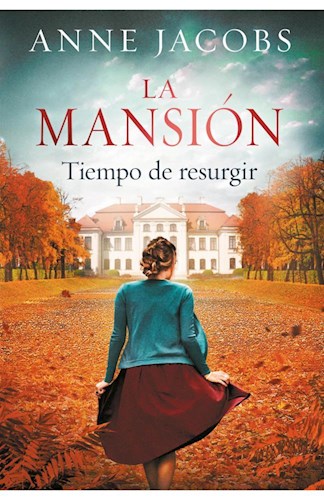 Papel MANSION, LA. TIEMPO DE RESURGIR