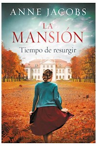 Papel La Mansion. Tiempo De Resurgir (3)