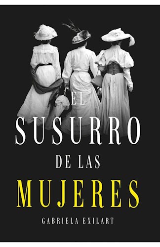 Libro El Susurro De Las Mujeres