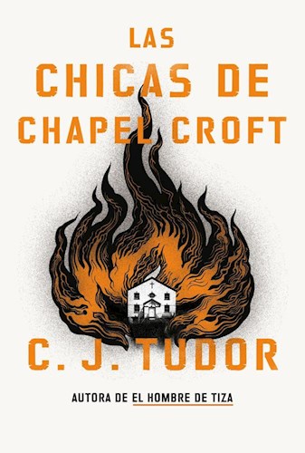 Papel Chicas De Chapel Croft