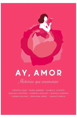 Papel Ay, Amor