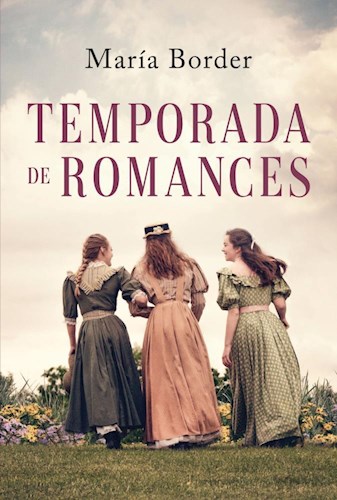 Papel TEMPORADA DE ROMANCES