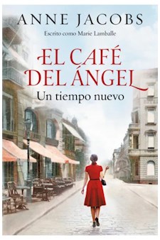 Papel El Café Del Ángel