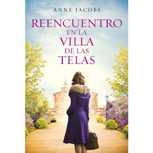 Papel REENCUENTRO EN LA VILLA DE LAS TELAS - VILLA TELAS 6