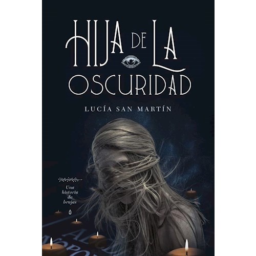 Papel HIJA DE LA OSCURIDAD