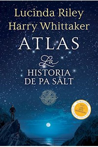 Papel Atlas. La Historia De Pa Salt (Las Siete Hermanas 8