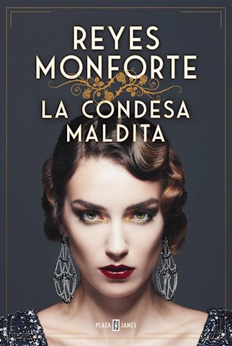 LIBRO LA CONDESA MALDITA