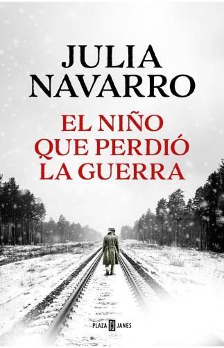 Papel EL NIÑO QUE PERDIO LA GUERRA