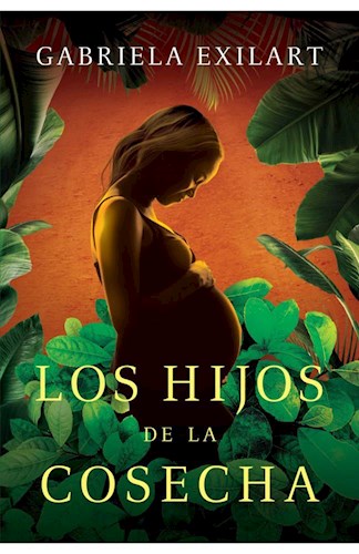 LIBRO LOS HIJOS DE LA COSECHA