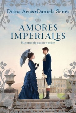 LIBRO AMORES IMPERIALES