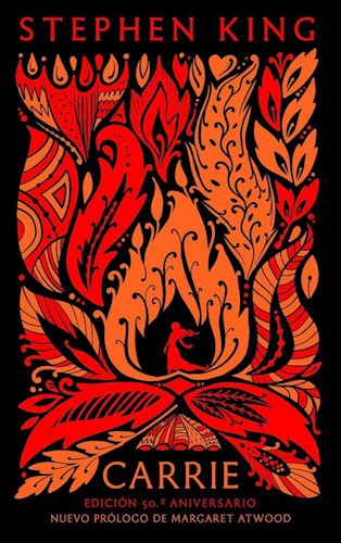 Papel CARRIE (50 ANIVERSARIO)