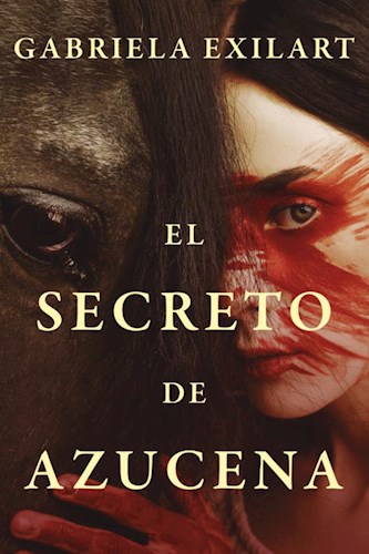 Papel SECRETO DE AZUCENA