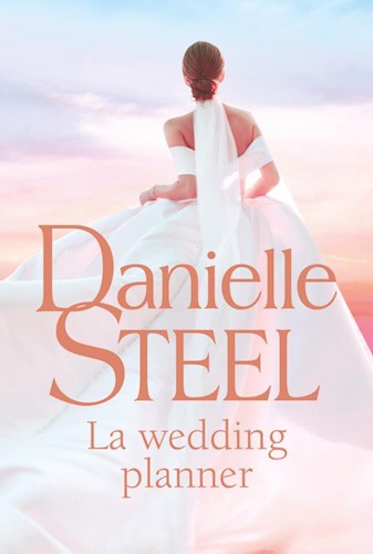 Papel WEDDING PLANNER