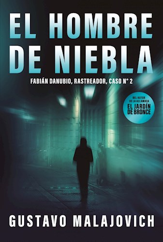 Papel HOMBRE DE NIEBLA (FABIAN DANUBIO RASTREADOR 2)