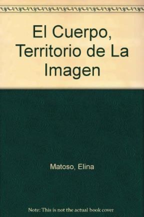 Papel CUERPO TERRITORIO DE LA IMAGEN