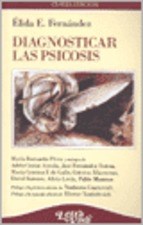 Papel DIAGNOSTICAR LAS PSICOSIS
