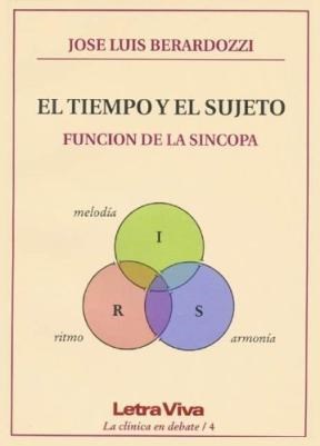 Papel TIEMPO Y EL SUJETO FUNCION DE LA SINCOPA