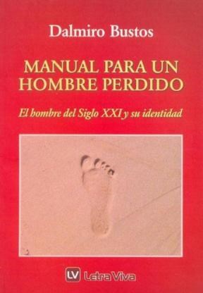 Papel MANUAL PARA UN HOMBRE PERDIDO