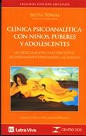Papel CLINICA PSICOANALITICA CON NIÑOS PUBERES Y ADOLESCENTES