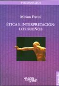 Papel ETICA E INTERPRETACION LOS SUEÑOS