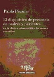 Papel EL DISPOSITIVO DE PRESENCIA DE PADRES Y PARIENTES