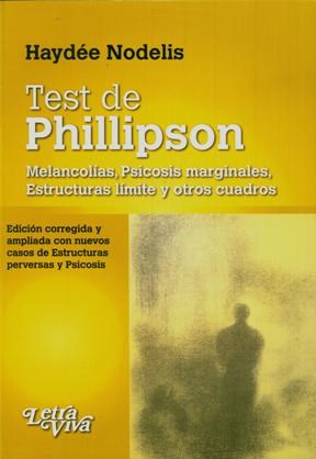 Papel TEST DE PHILLIPSON