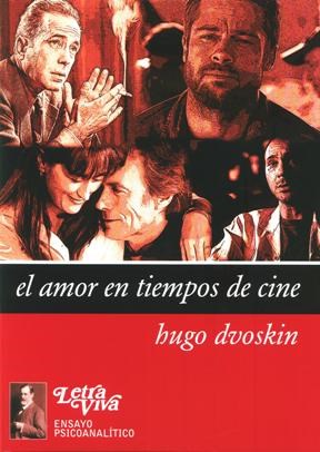 Papel EL AMOR EN TIEMPOS DE CINE