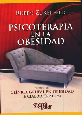 Papel PSICOTERAPIA EN LA OBESIDAD