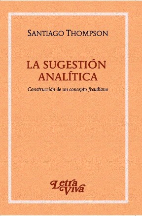  Sugestion Analitica  La