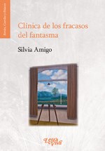 Papel CLINICA DE LOS FRACASOS DEL FANTASMA (BORDES CUERDAS Y ENLACES) (CUARTA EDICION)