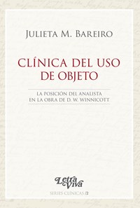 Papel CLINICA DEL USO DE OBJETO