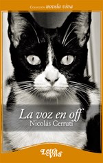 Papel LA VOZ EN OFF