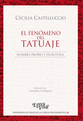 Papel EL FENOMENO DEL TATUAJE