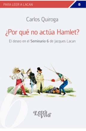  Por Que No Actua Hamlet