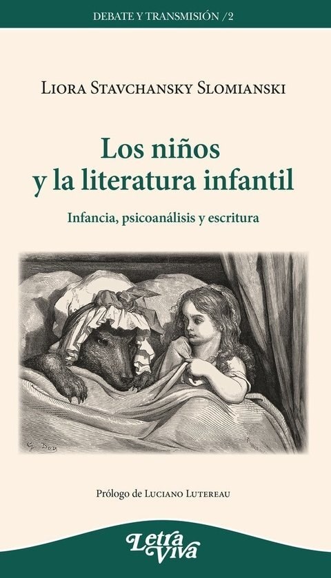 Papel LOS NIÑOS Y LA LITERATURA INFANTIL