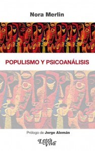 Papel POPULISMO Y PSICOANALISIS