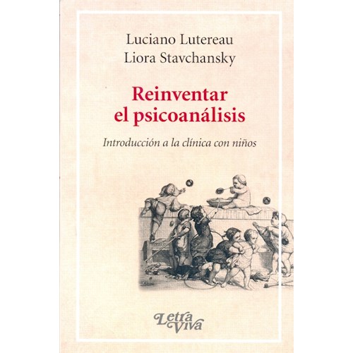 Papel REINVENTAR EL PSICOANALISIS