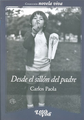 Papel DESDE EL SILLON DEL PADRE