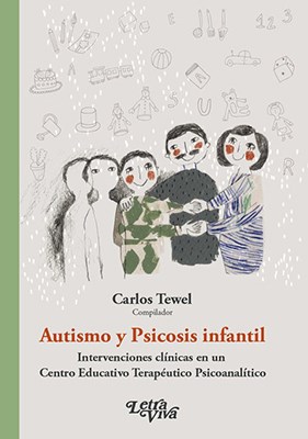 Papel AUTISMO Y PSICOSIS INFANTIL