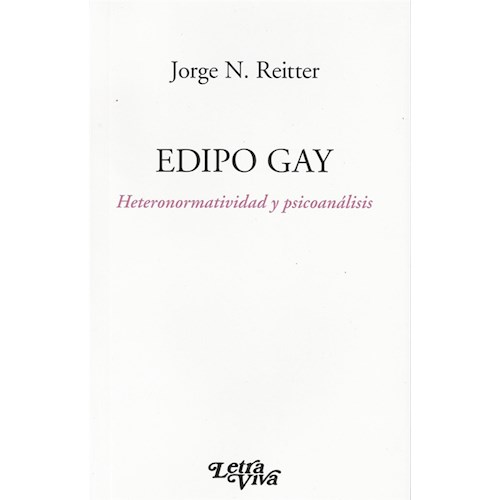 Papel EDIPO GAY