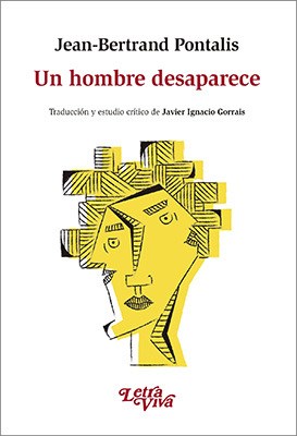 Papel UN HOMBRE DESAPARECE