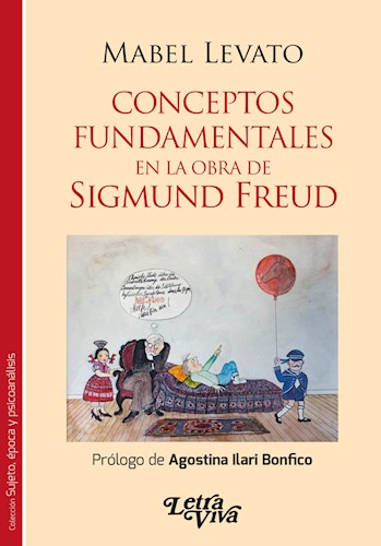Papel CONCEPTOS FUNDAMENTALES EN LA OBRA DE SIGMUND FREUD