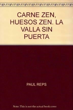 Papel CARNE ZEN HUESOS ZEN